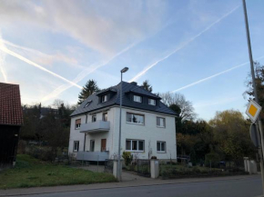 Hotels in Mainstockheim
